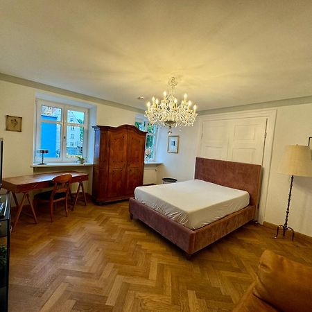 Апартаменты Muehlbach'S Кауфбойрен Экстерьер фото